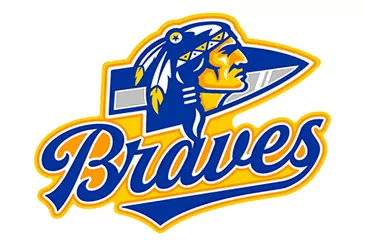 Braves Logo