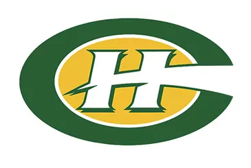 Central Hinds Academy Logo