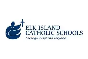 Elk Island Logo
