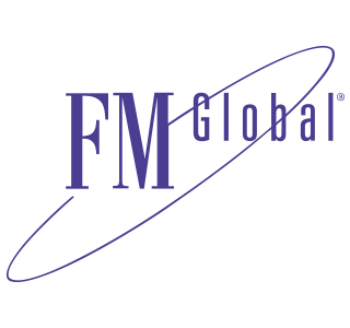 FM Global Logo