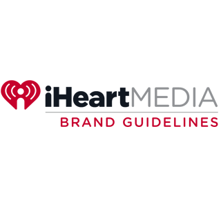iHeartMEDIA Logo