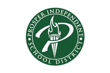 Prosper Independent Schools Logo