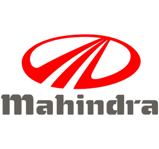 Mahindra Logo