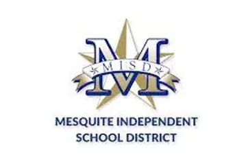 Mesquite Independent School Destrict Logo