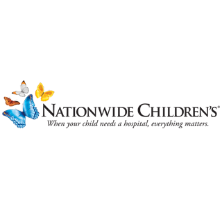 Nationwide Childrens Hospital Logo