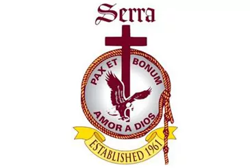 Serra Logo