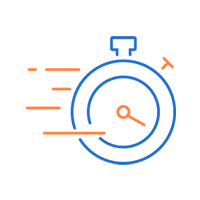 Short period of time