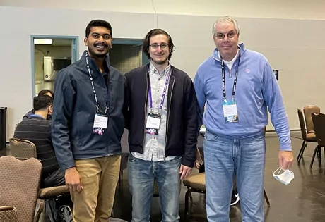 Our HoloPundits Team from United States