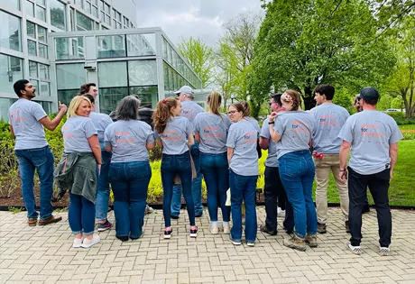 HoloPundits Global technology Center - SKCL Infinite Tower