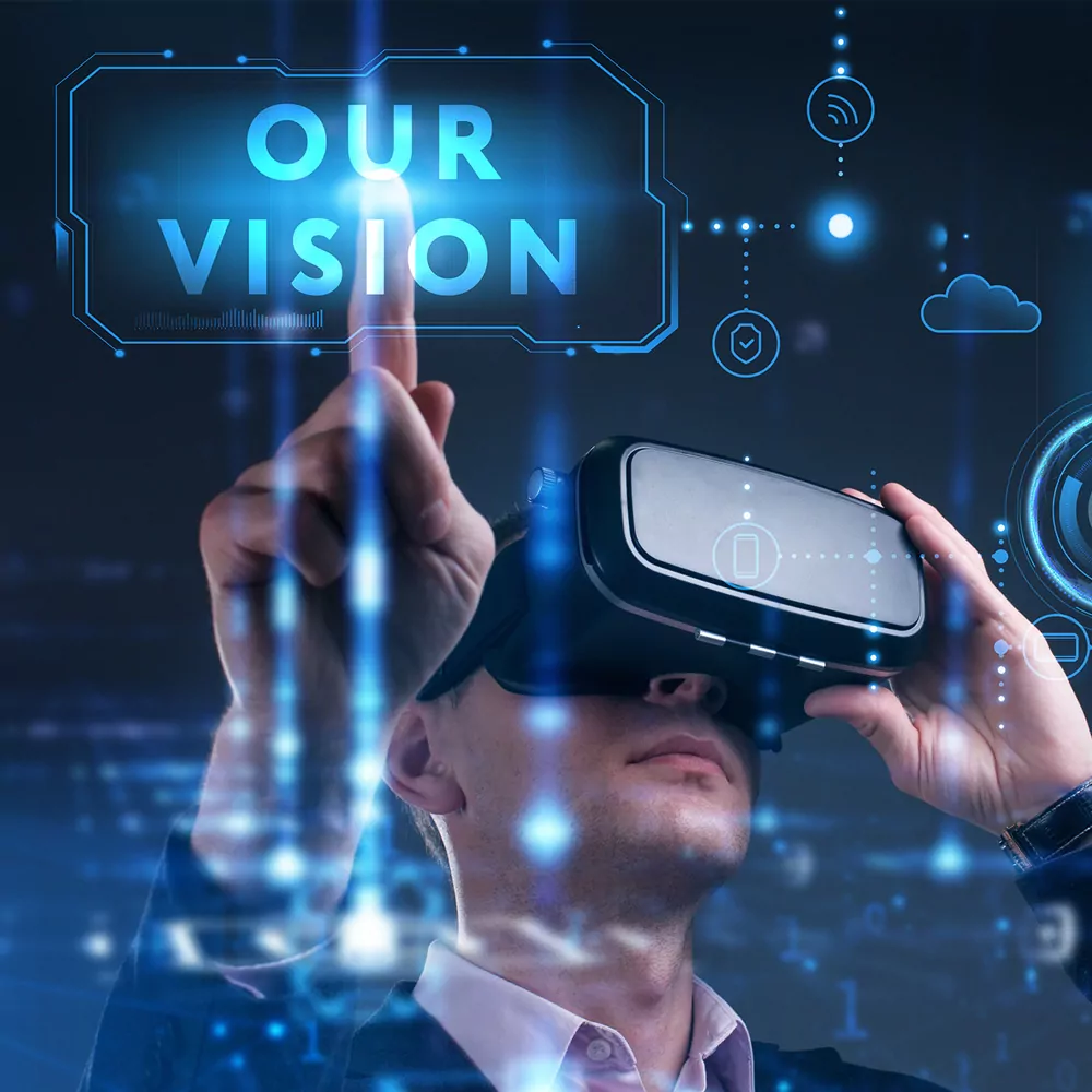 Our Vision