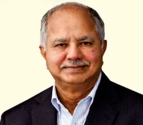 Dr. Raj Reddy - Chairman of Advisory Board