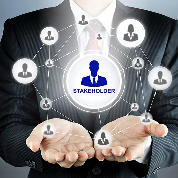 Better Stakeholder Engagement