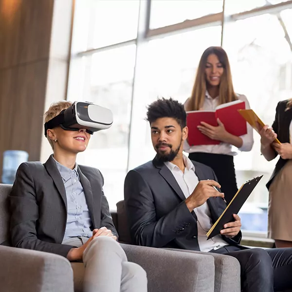 Drive Differentiation