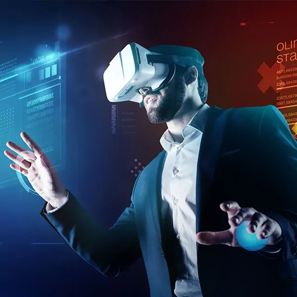 Greater Productivity