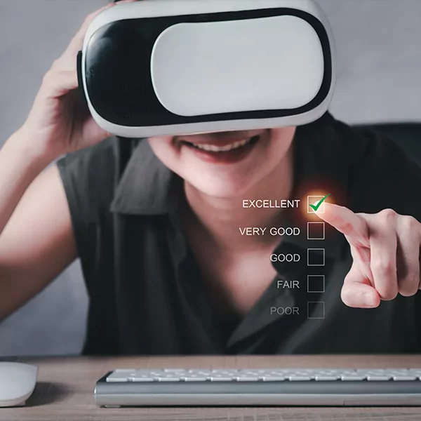 Improved Customer Satisfication