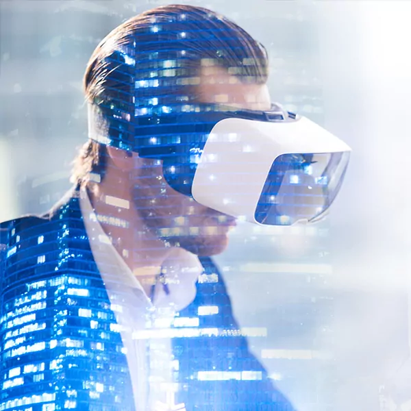 XR App Development