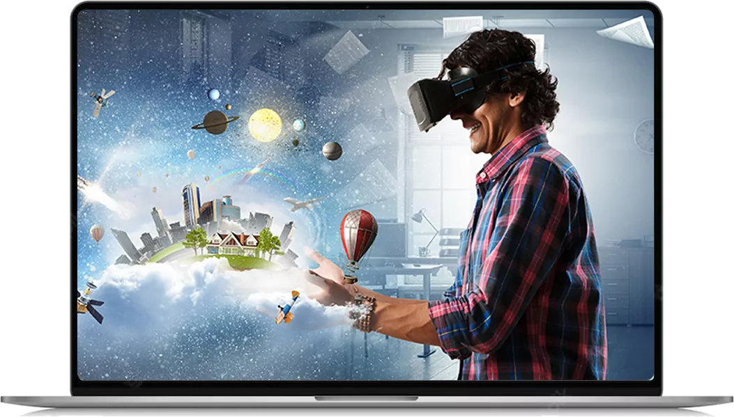 Creating Solutions with Emerging Technologies