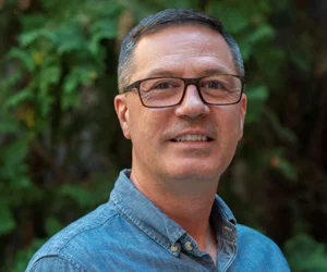 Colin Saunders - Content Head