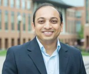 Mr. Ranjith Yengoti- CEO of HoloPundits