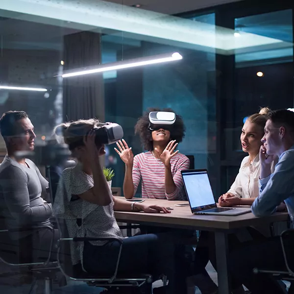 Organizations & Institutions