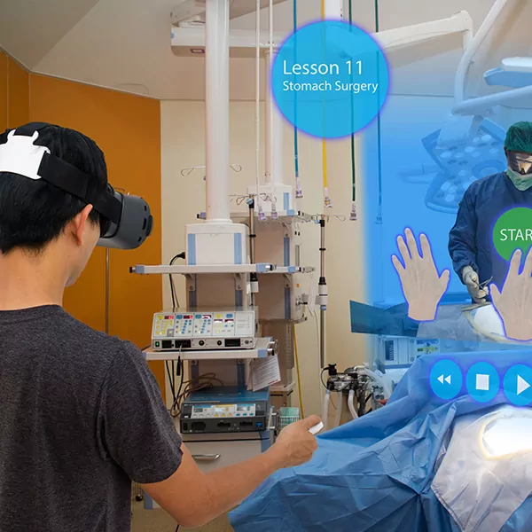 Provides a Safe Practice Environment