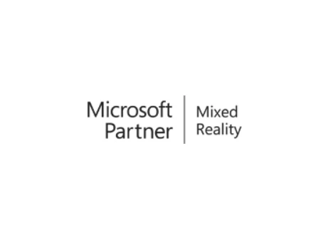 Microsoft Partner Logo