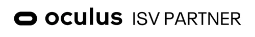 Oculus ISV Partner Logo