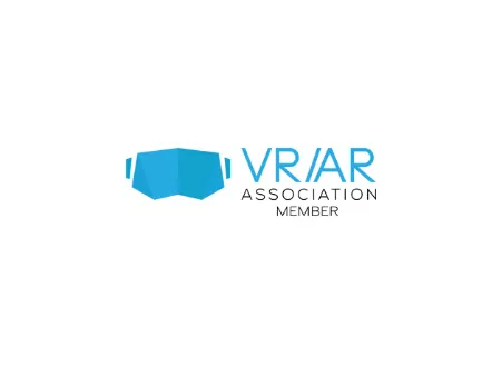 VR/AR Logo